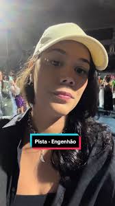 Dicas para Aproveitar o Show na Pista Cadeira Sul Engenhão