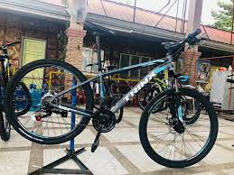 Most popular in this collection Mtb Upgrade Trinx 27 5er 21speed Fully Alloy Atomic Facebook