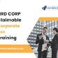 HRDF HRD Corp Claimable Corporate Tax Training event image