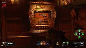 Oct 22, 2018 · here's what you need to know to unlock the secret song in blood of the dead for black ops 4 zombies. How To Unlock Alistair S Folly Call Of Duty Black Ops 4 Wiki Guide Ign
