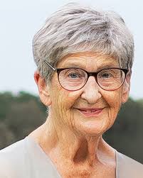 Shirley Marie Martin Obituary August 24, 2025