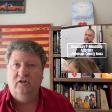 General Lee-All Access NEOD Pre-International Jump by SOUTHEAST IOWA TODAY  With John Bain