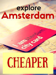 Are You Going To Visit Amsterdam Check Out How You Can Do It Cheaper Amsterdam City I Amsterdam Amsterdam Travel