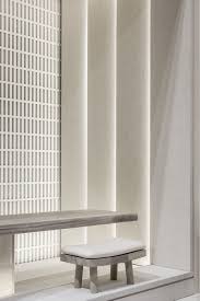 Inspiration le minimalisme a une âme dans cet appartement parisien. Design Interieur Japonais Decoration Maison Architecte Interieur