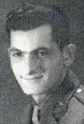 John Gaetono Petrocelli (1919-2011)