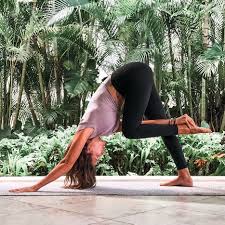 Vayumudra Yoga Apparel On Instagram Downward Dog Is Every Yogi S Loyal Friend You Can Count On It To Show Up In Almost Every Downward Dog Yoga Class Poses
