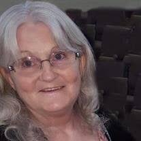 Nancy Roberta Baxter Obituary