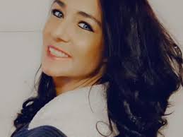 Memories of Rebekkah Ann Smith-Brooks