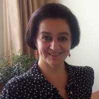 60+ "Olga Cepeda" profiles