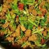 Jun 10, 2021 · potong tahu,tempe,terung dan goreng satu persatu tiriskan haluskan bawang merah,bawang putih,cabe besar,cabe kecil dan tomat tumis bumbu halus,,sampai harum,,masukkan air,bumbu penyedap rasa,kecap,gula(bisa di skip) kenali rasanya Https Encrypted Tbn0 Gstatic Com Images Q Tbn And9gcqxij4l1uembopbpfcpe1bsbz9eldkatkl5fbquhch7npwhe55q Usqp Cau