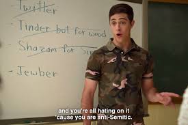 All the Jewish Jokes in Never Have I Ever - Hey Alma