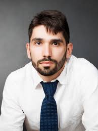 Arthur Azevedo de Amorim