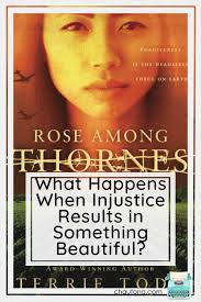 What Happens When Injustice Results in Something Beautiful?