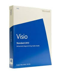 Visio Standard 2013 Microsoft Visio Microsoft Office Word Microsoft