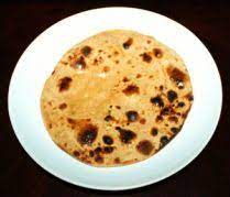 Besan Ki Roti With Onions Gram Flour Roti North Indian Cooking By Geeta Seth Indian Food Recipes Indian Spices Indian Cooking