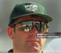 744 Mark Taylor Practices Stock Photos, High-Res Pictures, and Images