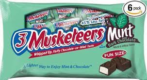 All 3 Musketeers Chocolates List Of 3 Musketeers Products Variants Flavors Chocolate Brands List