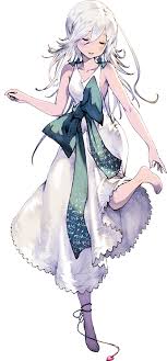Get inspired by our community of talented artists. New Character Artwork For Nier Replicant Ver 1 22 Nier