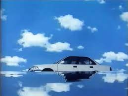 Car On Clouds Gif Are Na Instagram Photo Abra