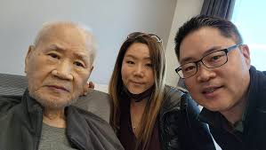 Fundraiser for Soo Yu by Henry Choi : Support for Soo & Hudson Yu father's  memorial & family