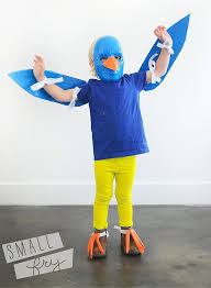 Bird Costume For Kids Pin On Kids Costumes For Halloween