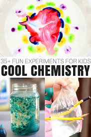 Here is a list of 10 tried and tested games i have used for my language centre's summer camp. 35 Chemistry Experiments For Kids Little Bins For Little Hands