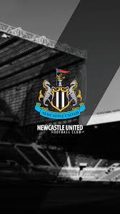 This logo is the city crest of newcastle, and was worn in cup finals from 1911 onwards before being made into the club crest in 1969. Newcastle United Wallpapers Top Free Newcastle United Backgrounds Wallpaperaccess