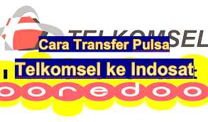 Rekening bca 8300038507 an lenny akan diganti topup otomatis * nikmati kemudahan topup di indogamecard secara otomatis. Cara Transfer Pulsa Dari Telkomsel Ke Indosat 2020 Warga Negara Indonesia