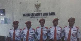 Bintang maju commercial sdn bhd, or more affectionately known as bintang maju, has deep roots in retailing market in klang valley. Fateh Security Sdn Bhd Security Jmbmalaysia Org