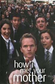 How I Met Your Mother Cast Are They Friends How I Met Your Mother Https Www Fanprint Com Stores Teeshirtstudio Fut Ref 5750 How Met Your Mother How I Met Your Mother I Meet You