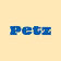 Logo de Petz
