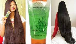 Today I Will Tell You How Can You Use Aloe Vera Gel As Deep Conditioning Hair Pack In A Bowl Take Al Long Hair Styles Deep Conditioning Hair Longer Hair Faster