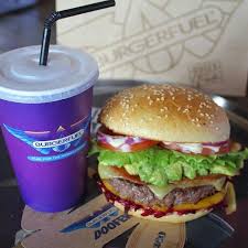 مطعم برجر فيول Burgerfuel الدمام الاسعار المنيو الموقع مطاعم و كافيهات الشرقية