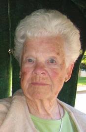 Margaret DuCharme, nee Ploederl Obituary