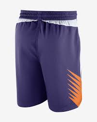 Phoenix suns association shorts features get a fashion sport wear to show your attitude with this phoenix suns association edition orange shorts ! Phoenix Suns Icon Edition Men S Nike Nba Swingman Shorts Nike Com
