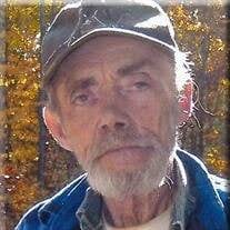 Rodney Canfield Obituary