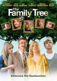 Most family tree charts include a box for each individual and each box is connected to the others to indicate relationships. The Family Tree Film Wikipedia