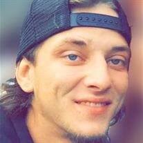 Mr. Austin Scott Queen Obituary