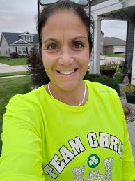 Passing of David Miller, a supporter of Captain Seth Mitchell Hero 5k