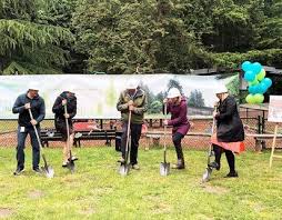 2019-2020/2020-2021 Annual Report by The Little School