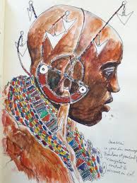 Hi, my name is matthieu demarez. Au Debut De L Annee Catherine African Road Safaris Facebook