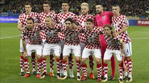 The 2018 world of sport in viral videos. Fifa World Cup 2018 Group D Croatia
