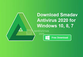 Download Smadav Antivirus 2020 For Windows 10 8 7 Antivirus Windows 10 Antivirus Program