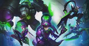 Check spelling or type a new query. V E N O M Squad Mobile Legends Bang Bang Wiki Fandom