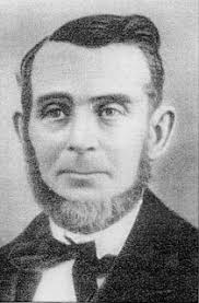 Family Stories of the Bairs and Robertsons