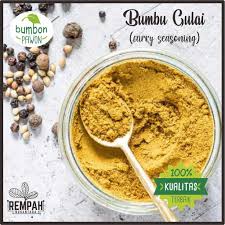 Krangean bumbu / ramuan untuk pasca melahirkan sri irtawidjajanti m pd universitas negeri jakarta ppt download : Bumbu Masak Bumbu Gule Gulai Bubuk Shopee Indonesia