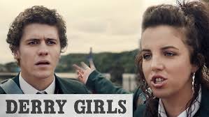 Derry Girls