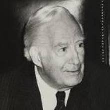 Warren E. Burger Collection