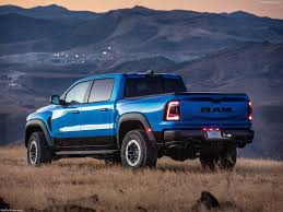 Gallery of 136 high resolution images and press release information. Ram 1500 Trx 2021 Pictures Information Specs