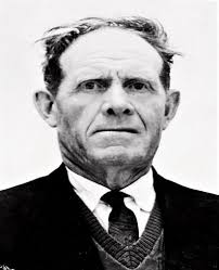 Father James Brendan Walsh